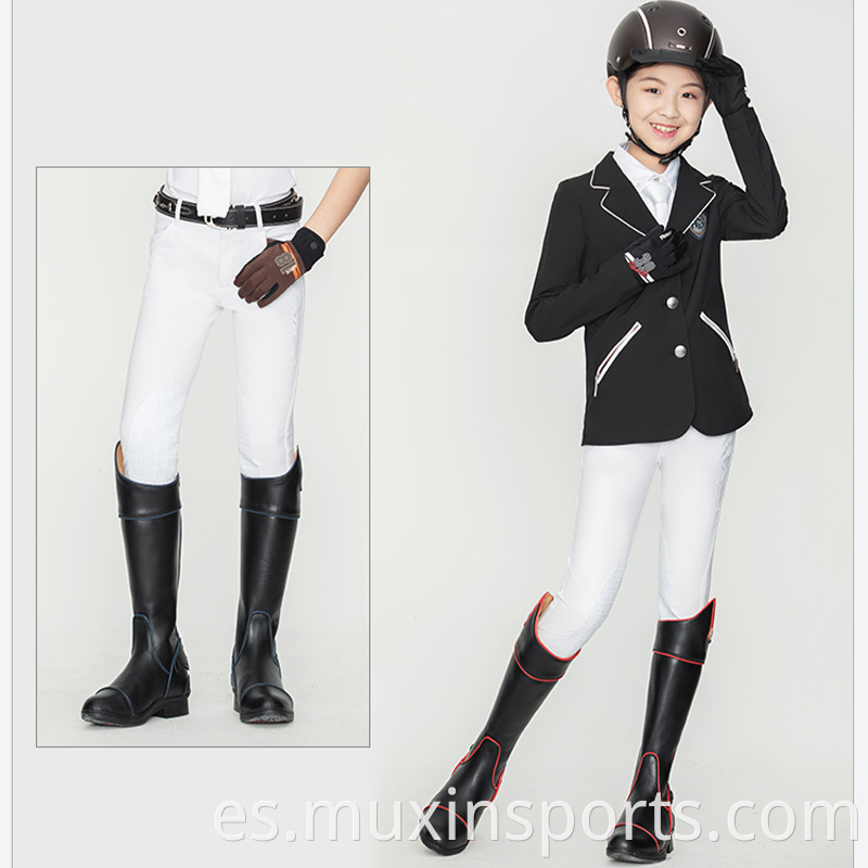 children's riding breeches australia